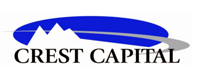 crest capital logo