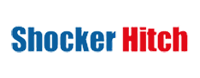 shocker hitch logo